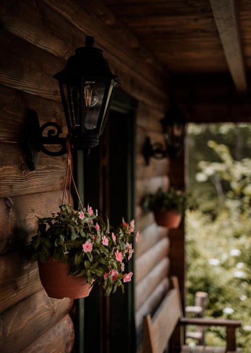 Pricelje House | Black River