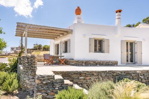 Apollonia Villa | Black Tower Villa