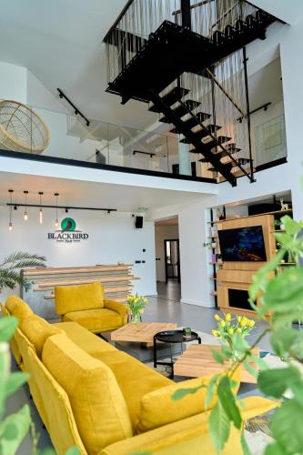 Arad Bed & Breakfast | BlackBird Hub
