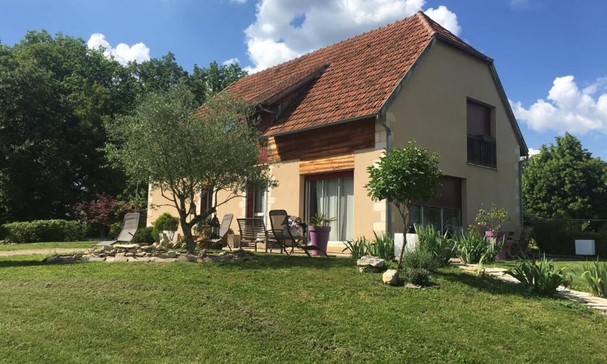 Martel Villa | Blackbird Villa 4★ - 3 bdrms, 6 pers, exceptional view