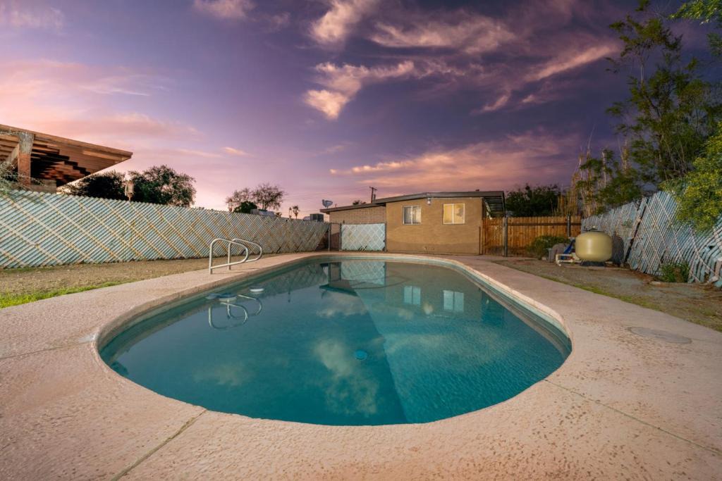 St. Francis Cabrini Apartment | Blacklidge A