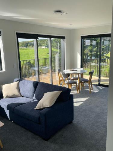 Rewa House | Blacksmith's Rest