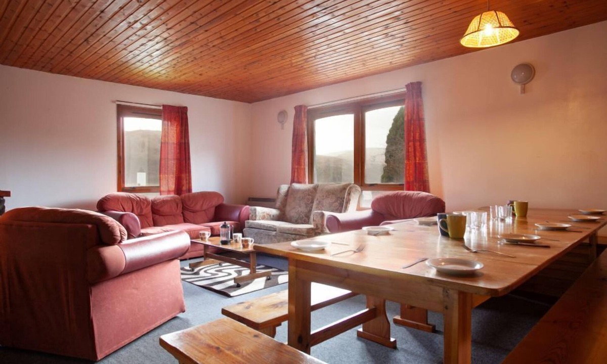 Corpach Hostel | Blacksmiths Bunkhouse - Hostel