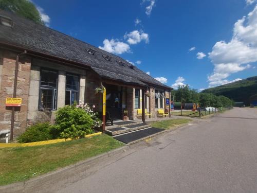Kinlochleven Hostel | Blackwater Hostel