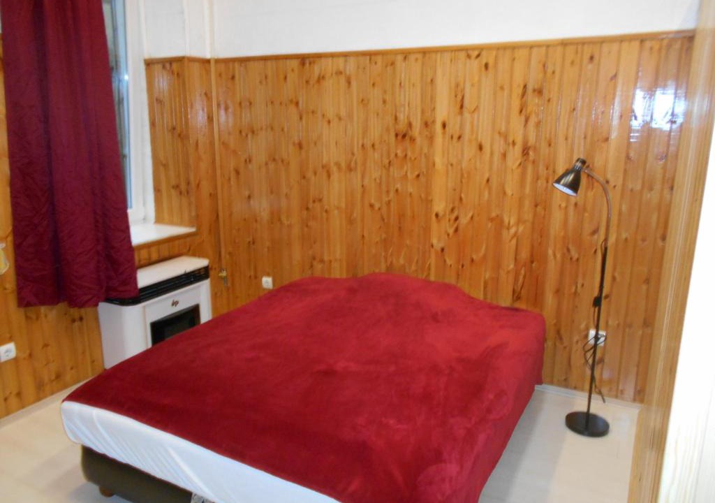 Nepszinhaz negyed Apartment | Blaha Centre Budapest