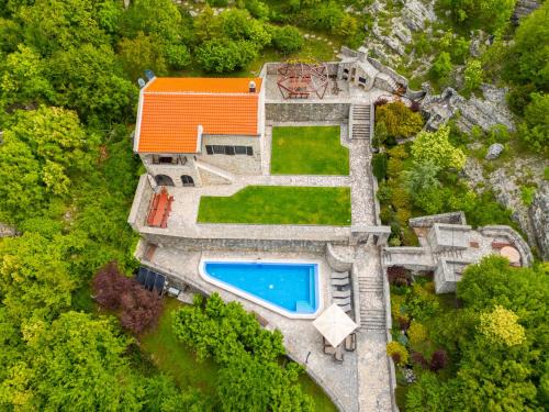 Seoca Villa | Blake's Villa
