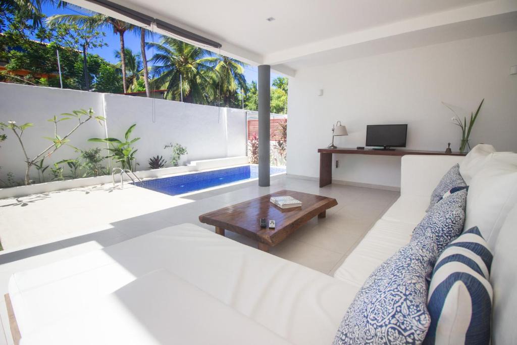 Pipa Apartment | Blanc Residence