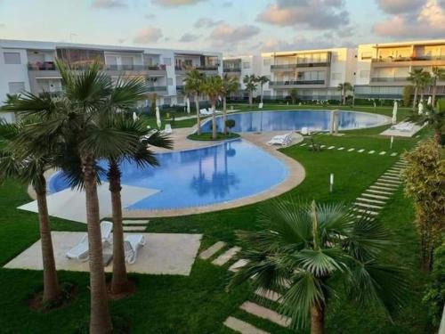 Sidi Rahhal Apartment | Blanca Beach Sidi Rahal
