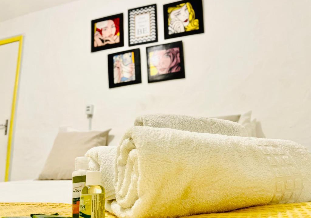 Buzios Hostel | Blanca Hostel