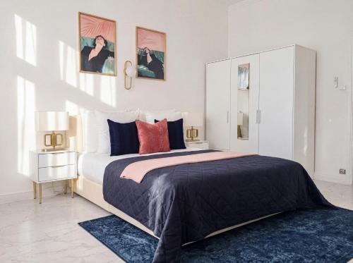 Vernier House | Blanche - From Nice with love