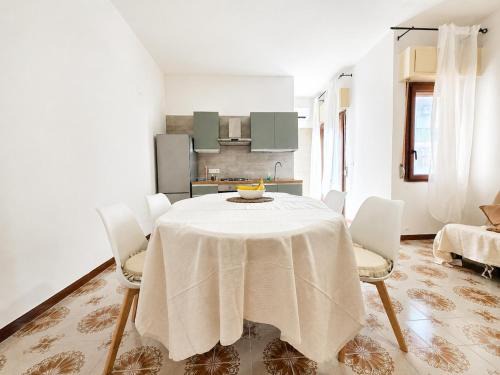 Milazzo Apartment | Blanco del Mar - Proppro SRL