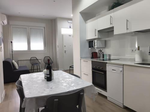 Pueblo Nuevo Apartment | Blanco House
