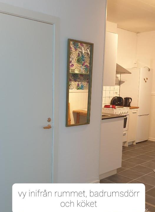 Hjorted Apartment | Blankaholm 25
