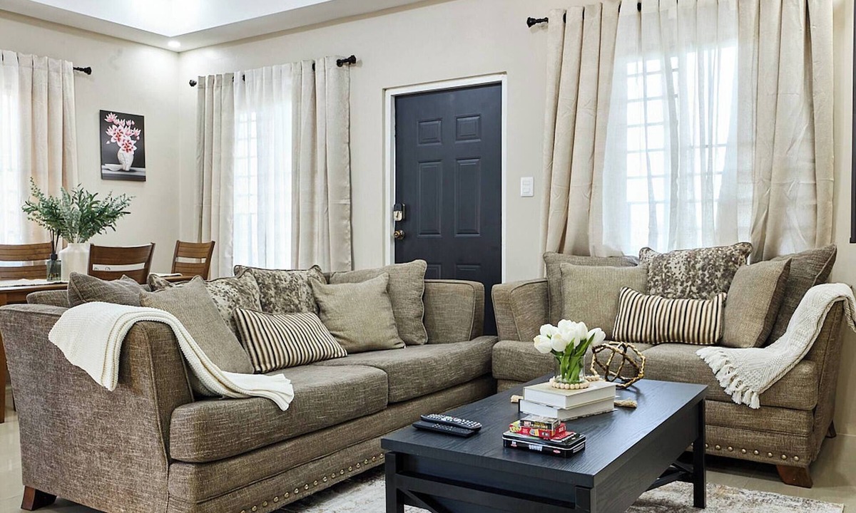 Bacolet House | Blanket & Brew Accommodation