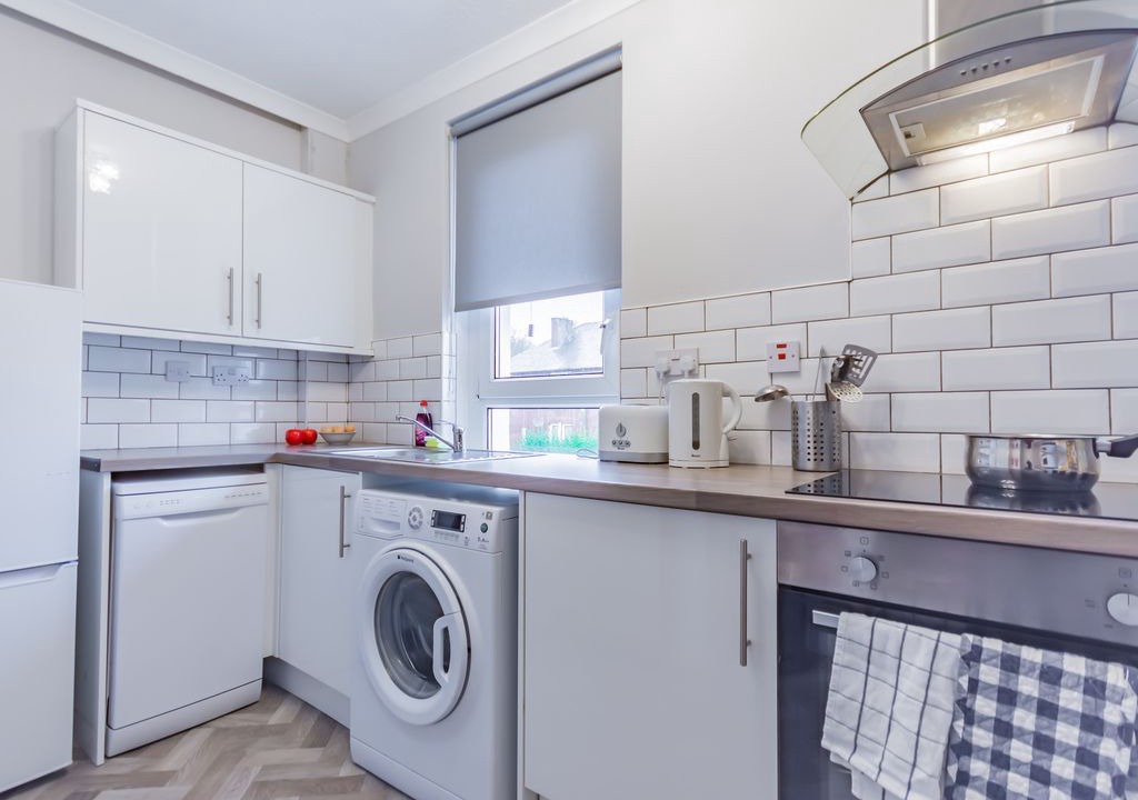 Blantyre Apartment | Blantyre Central Apartment