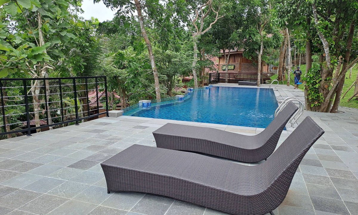 Banjarasri Villa | BLARAK VILLA