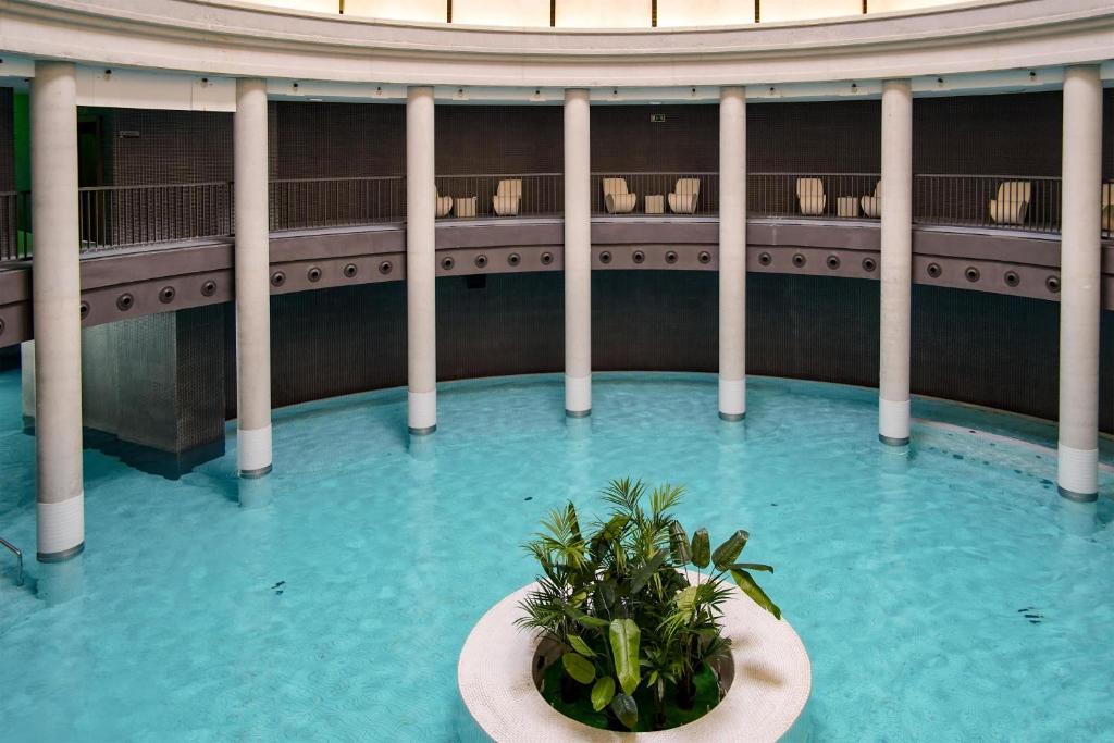 Las Caldas Hotel | Blau Hotel Las Caldas, a member of Radisson Individuals