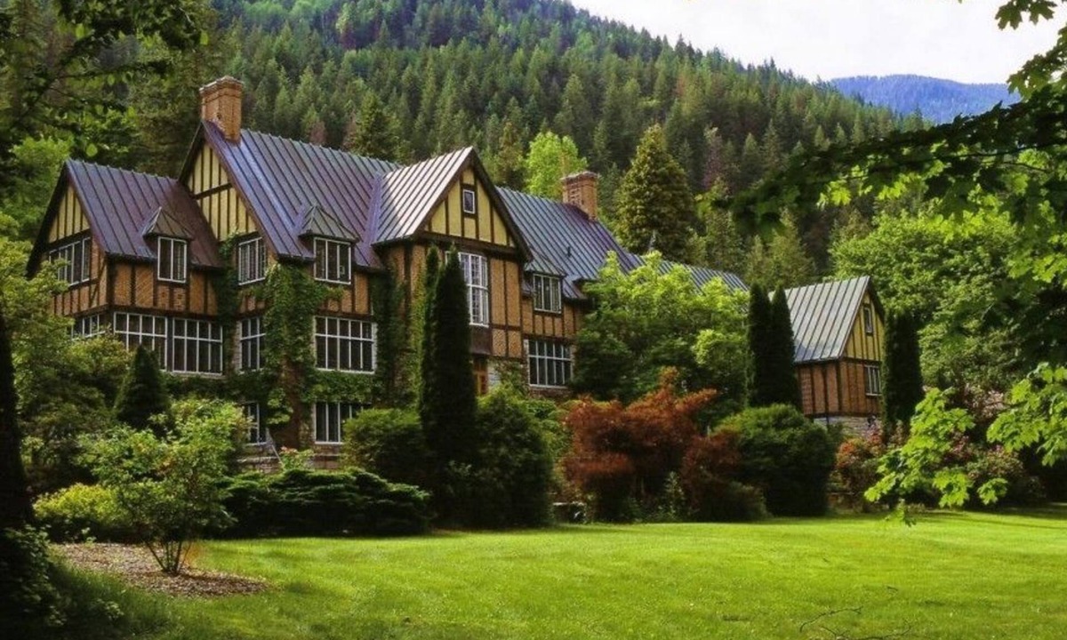 Nelson Hotel | Blaylock's Mansion