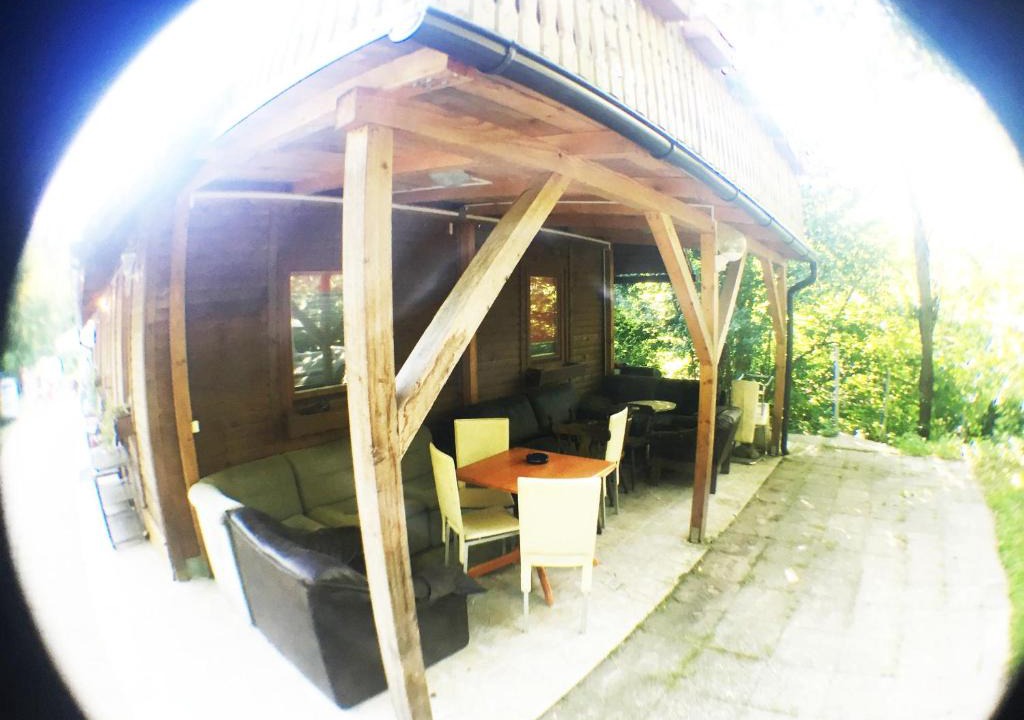 Kamnica House | Blazic I