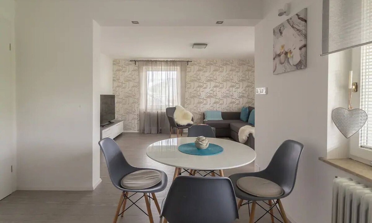 Bled Apartment | BLED - Flamingo apartment