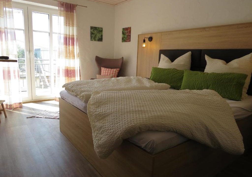 Alken Bed & Breakfast | Bleibe in der Brandgasse