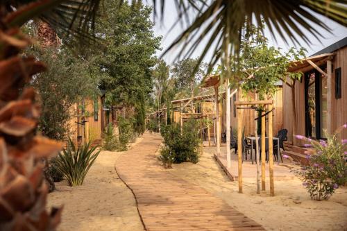Le Grau-dʼAgde Resort | Blendin Retreat Agde