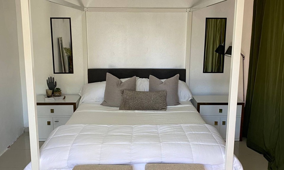 Santo Domingo Apartment | Bleseed House es el Lugar Perfecto Para tu Escala Cerca de Aeropuerto