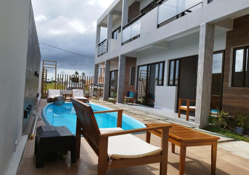 Barra Grande Hotel | Bless
