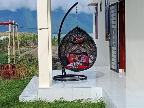 Ambarita House | Blesshomestay Samosir