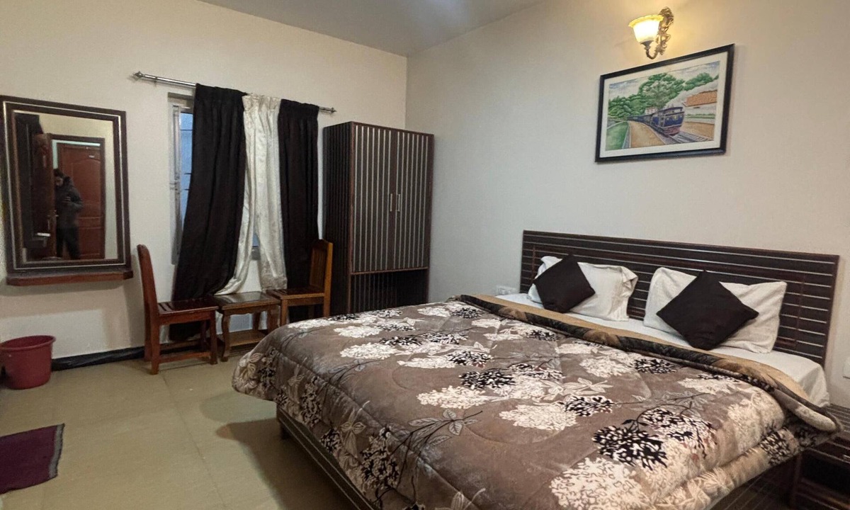 Thalayathimund Cottage | Blessing holidays