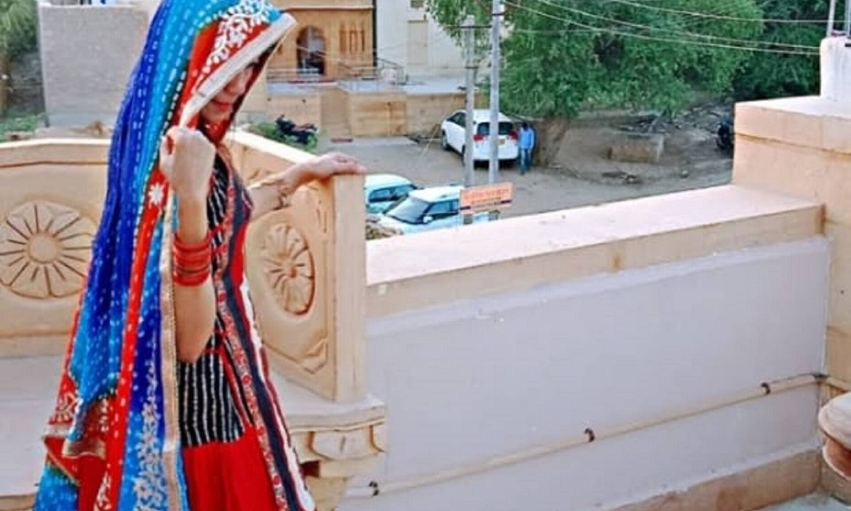 Amar Sagar Pol Hotel | Blessing Hotel