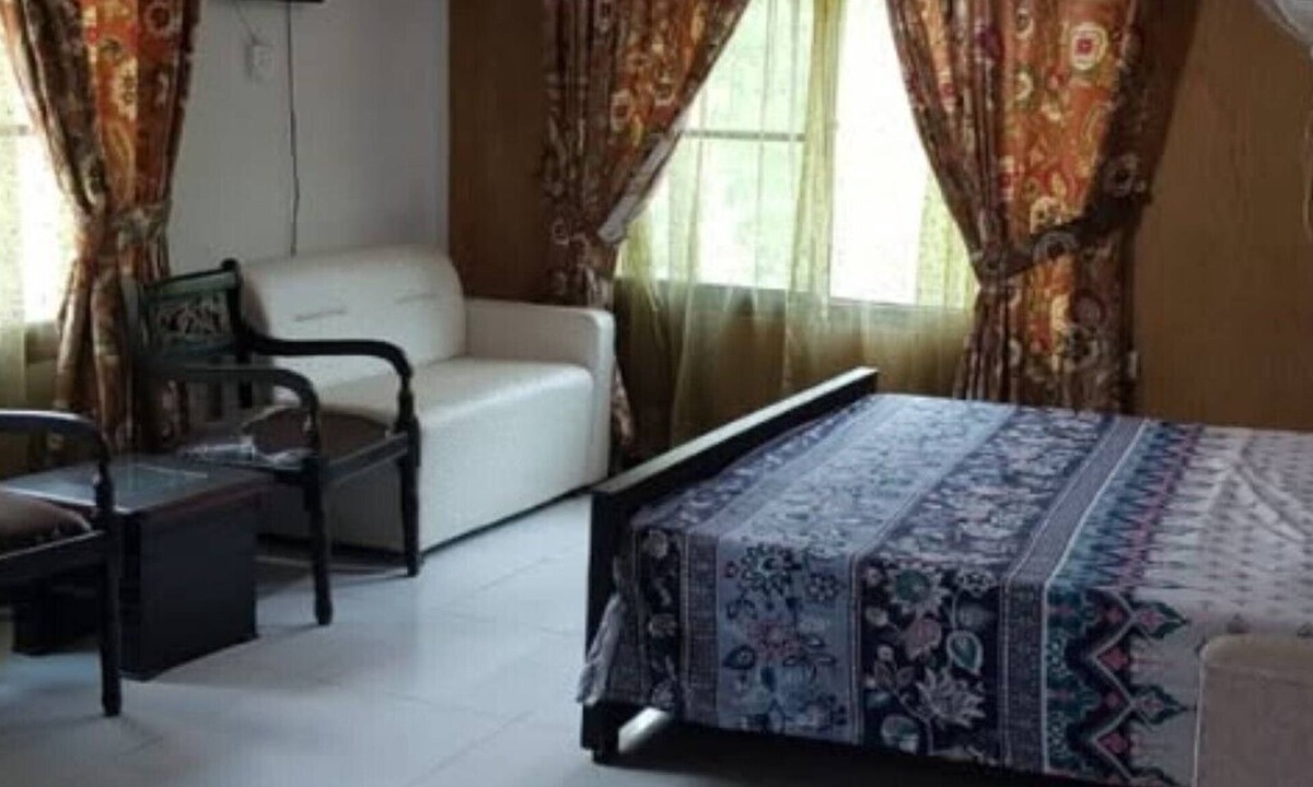 Rawala Kot Hotel | Blessing Resort