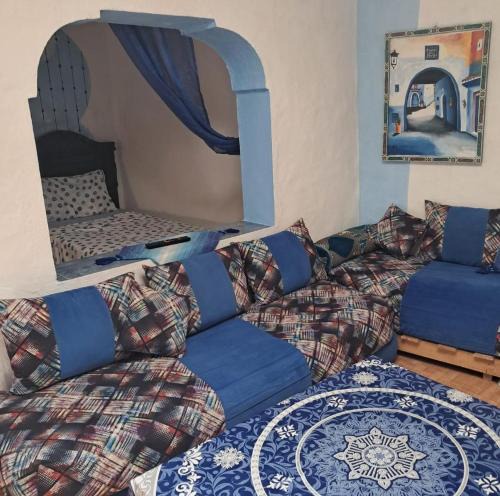 Medina of Chefchaouen House | Bleu Chefchaouen