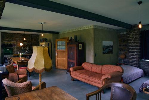 Schoeneck Apartment | Blickinsfreie