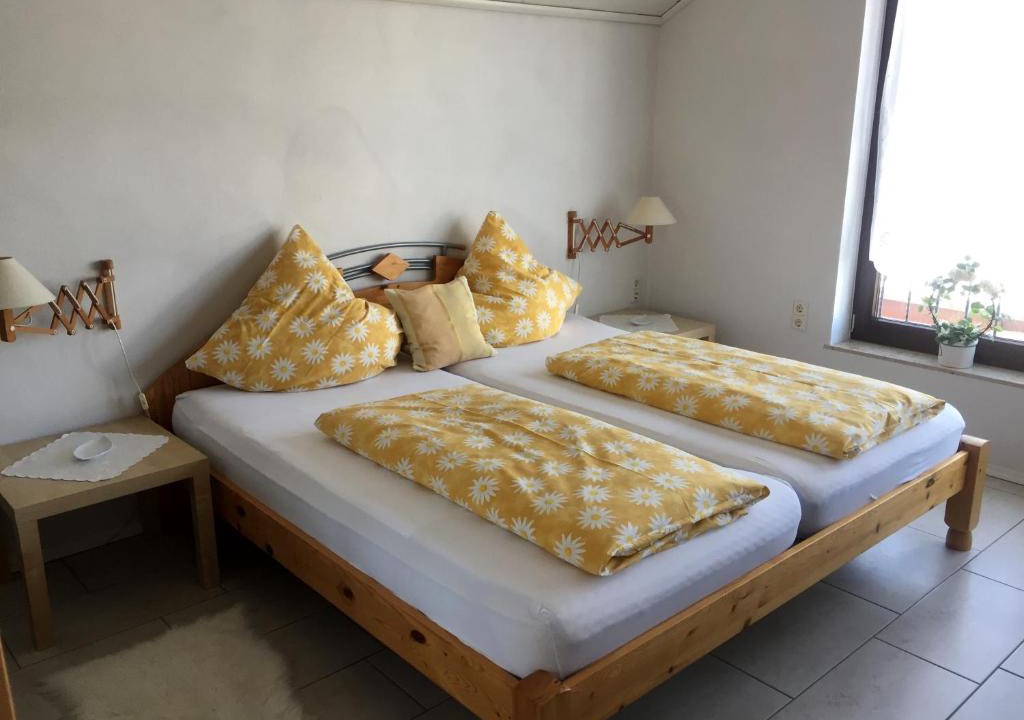 Mechernich Apartment | Blindert