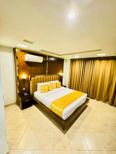 Multan Hotel | Bling International Hotel Multan
