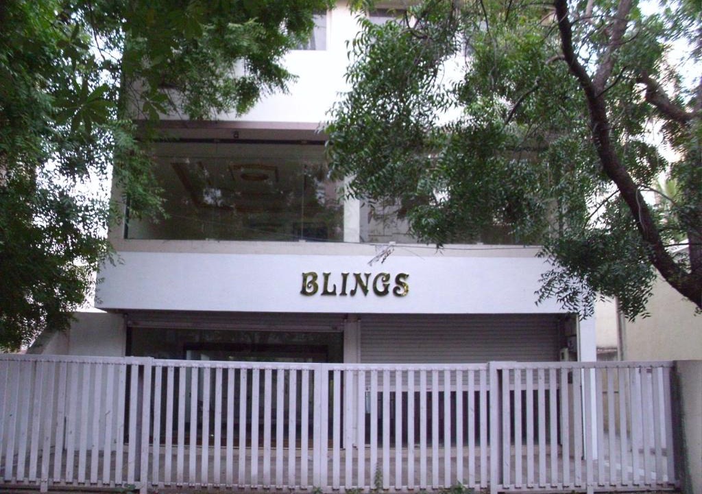 Rajkot Apartment | BLINGS
