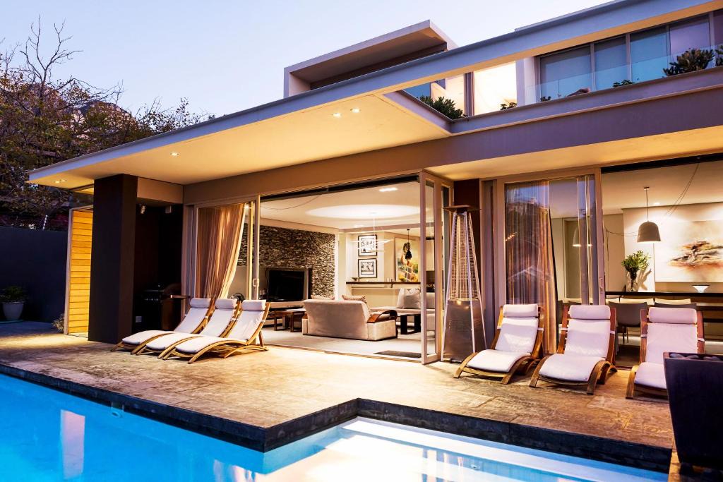 Camps Bay House | Blinkwater Villa
