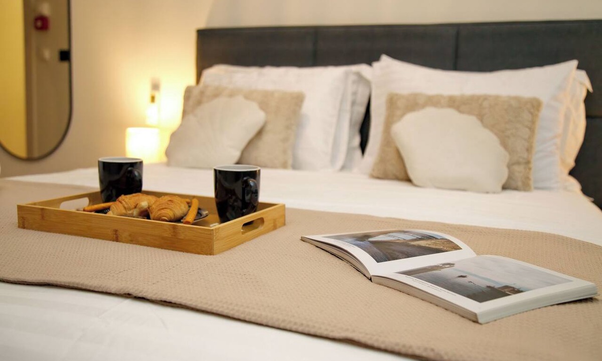 Piraeus Apartment | Bliss apartment - central Piraeus, 2min from Metro, Theater View