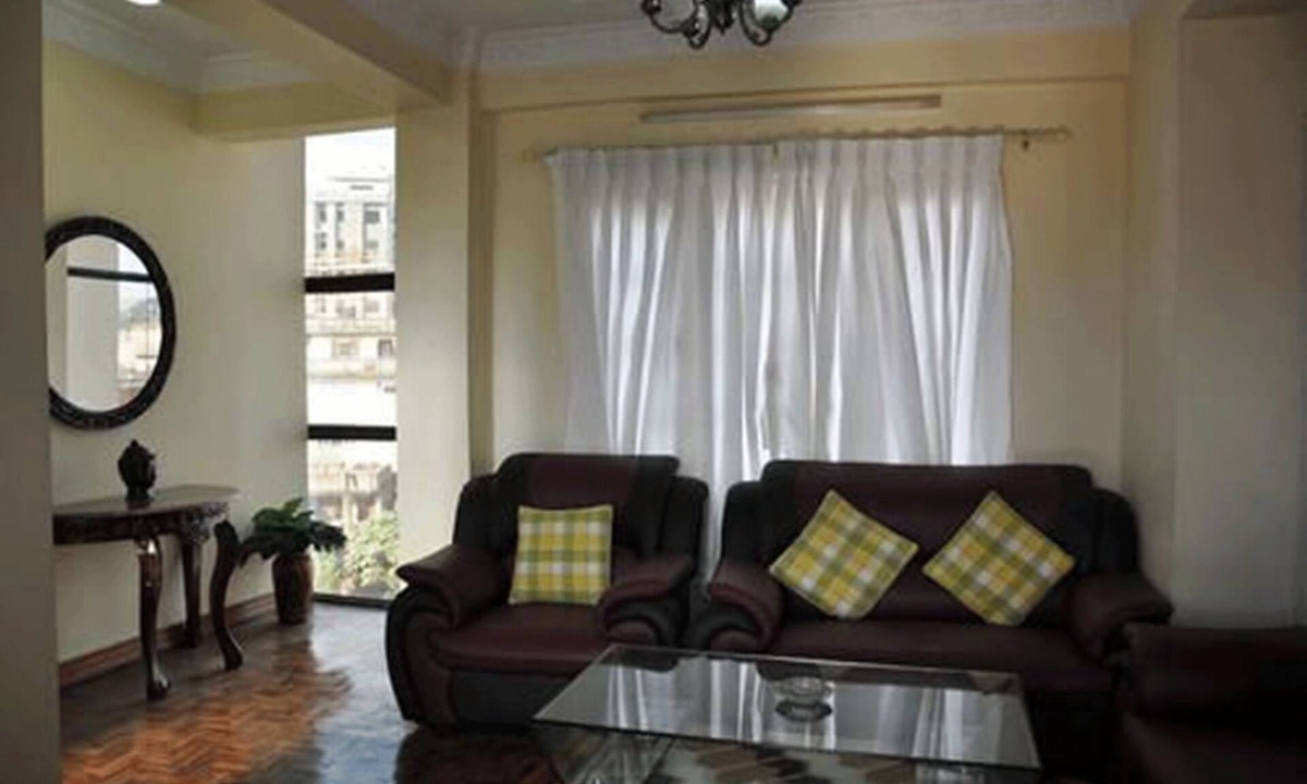 Lazimpat Apartment | Bliss Apartment