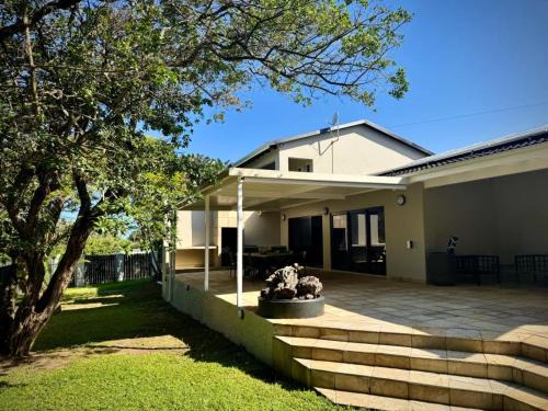 Pennington Villa | Bliss Beach