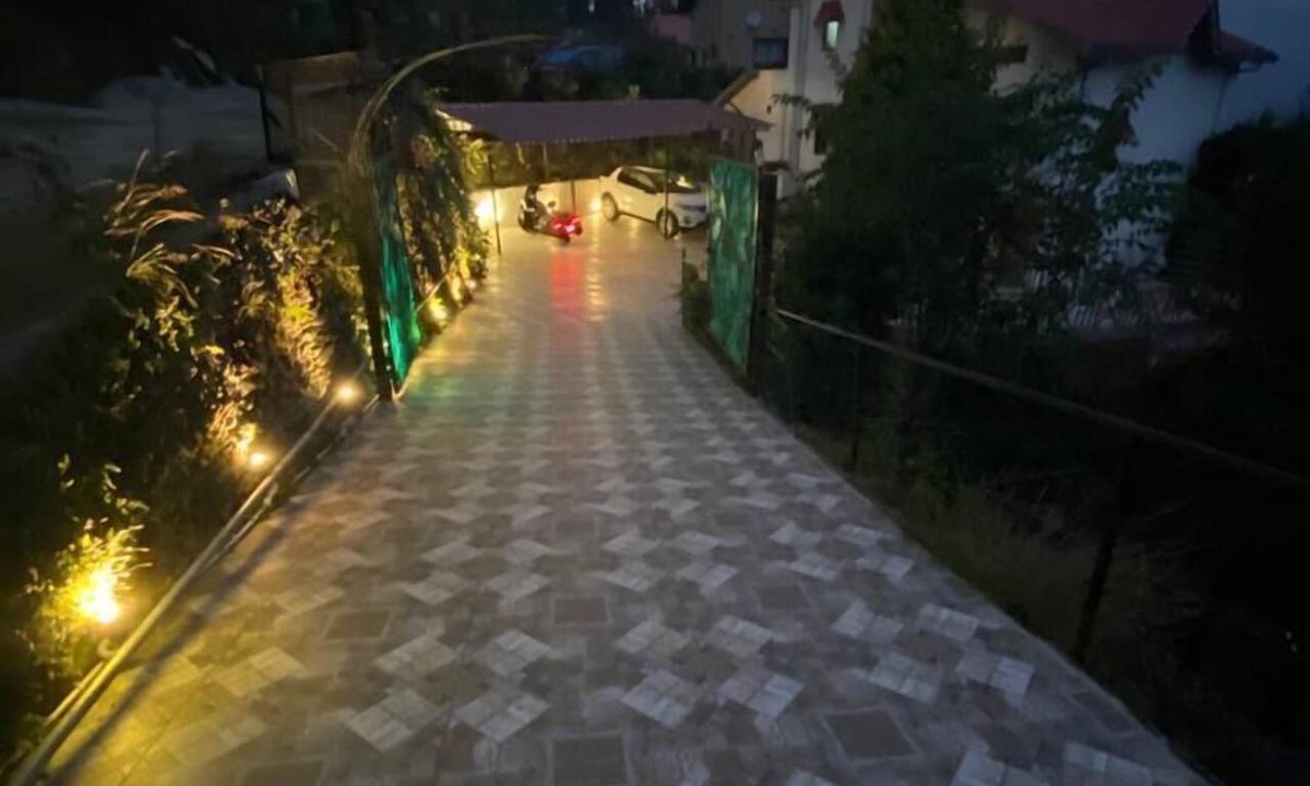 Majkhali Hotel | Blissful Villas Ranikhet