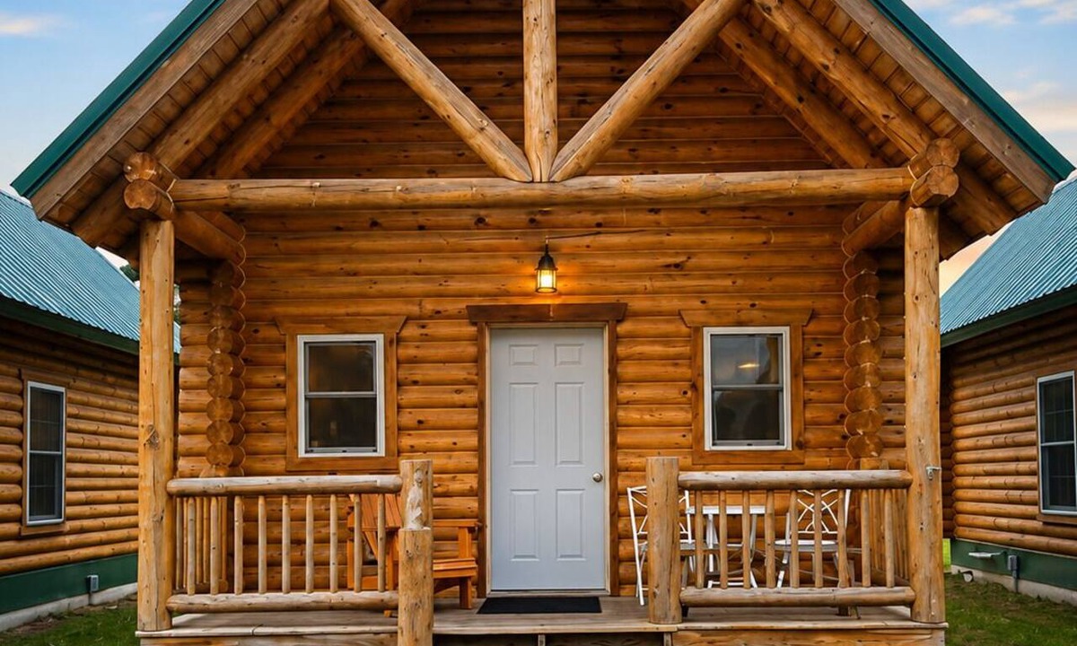 Wetmore Hotel | Blisspoint Munising
