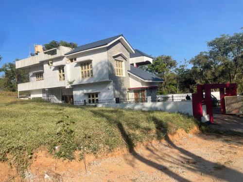 Madikeri Villa | Blisss