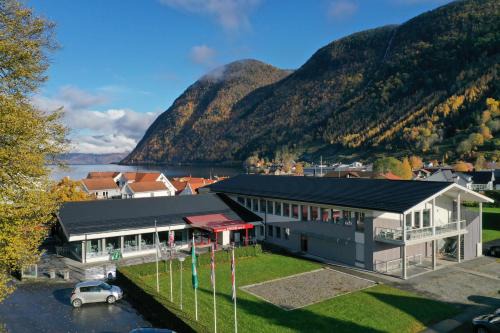 Viksoyri Hotel | Blix Hotel