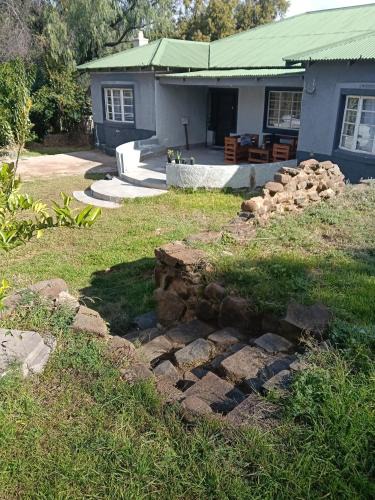 Bloemfontein House | Bloem-Haven Sun