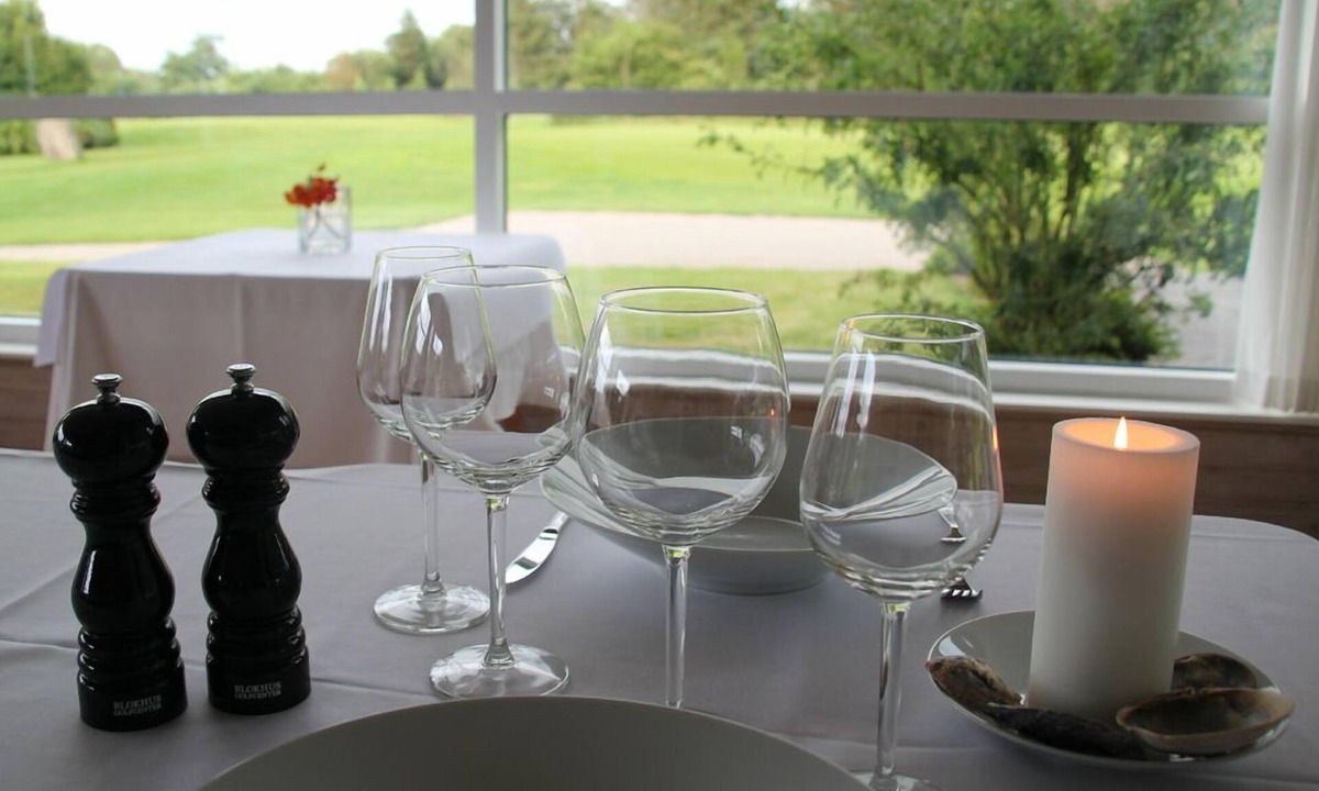 Pandrup Apartment | Blokhus Golfcenter