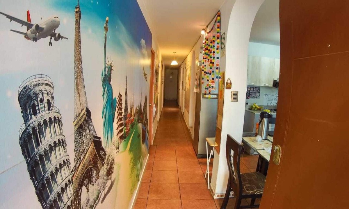 San Miguel House | Blondys House