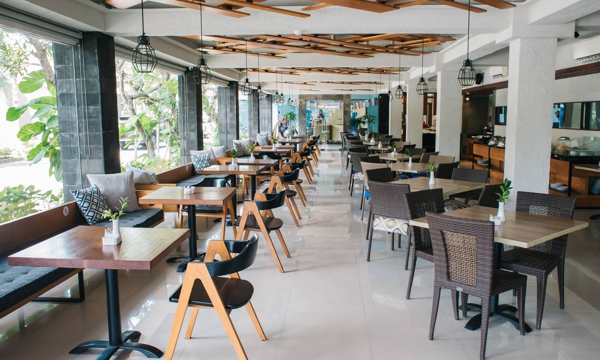 Dewi Sri Hotel | Bloo Bali Hotel