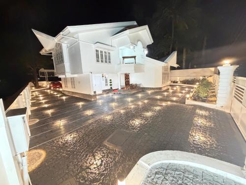 Kannur House | Bloom Fort Villa